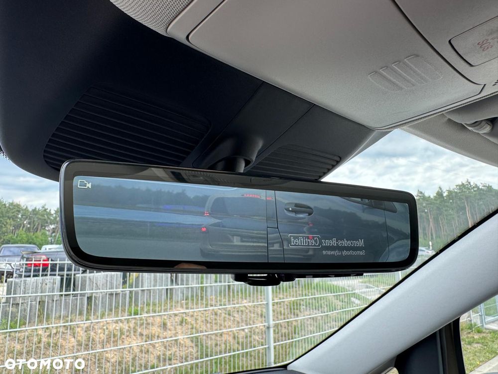 Mercedes-Benz Vito - 33