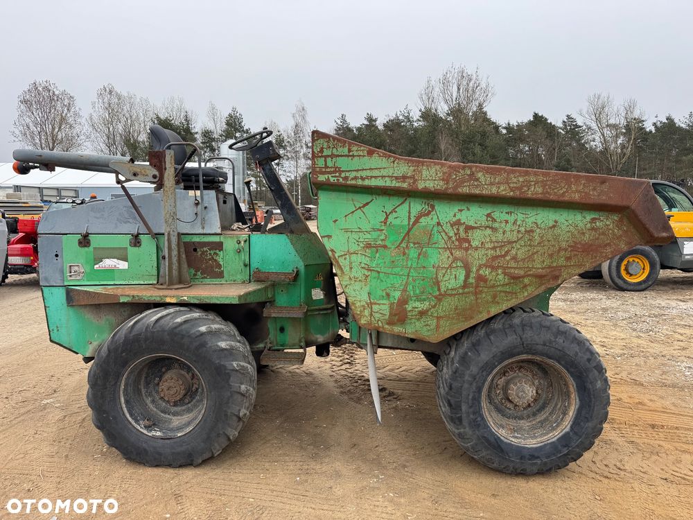 Terex - 4