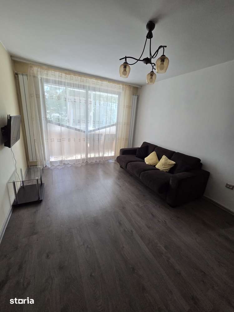 Inchiriere apt 2 camere, Galati, Tiglina 2, etaj 1, mobilat si utilat — fotografia 1