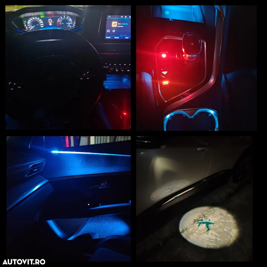 Peugeot 3008 1.2 PureTech Turbo S&S GT-Line - 11