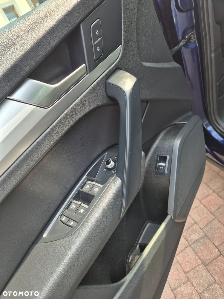 Audi Q5 40 TDI Quattro S tronic - 25