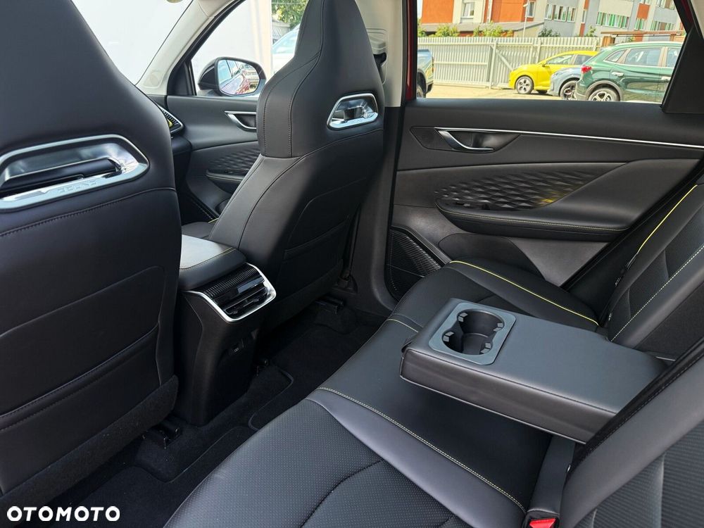 BAIC 5 Beijing 1.5T Luxury DCT - 34