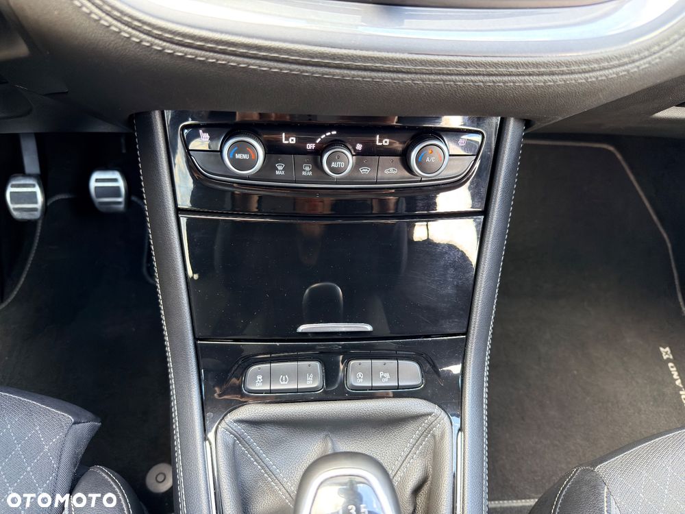 Opel Grandland X 1.2 T GPF Edition Business Pack S&S - 24