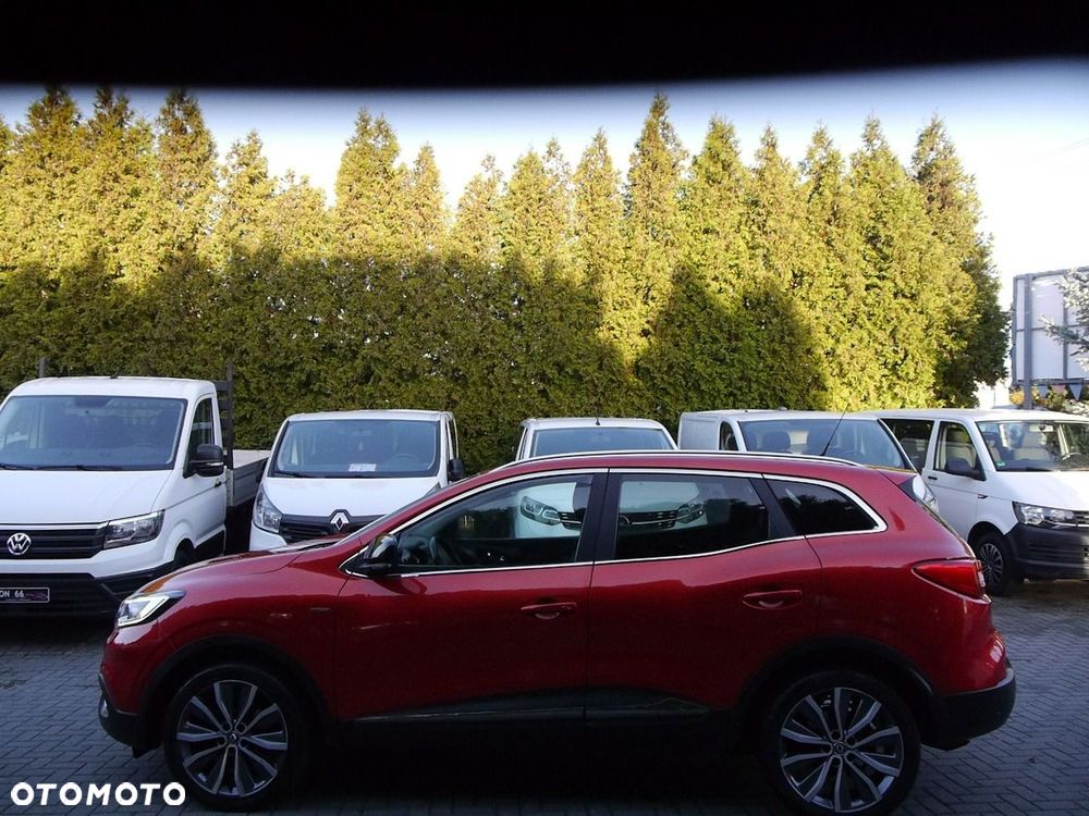 Renault Kadjar Energy TCe 130 LIMITED - 10