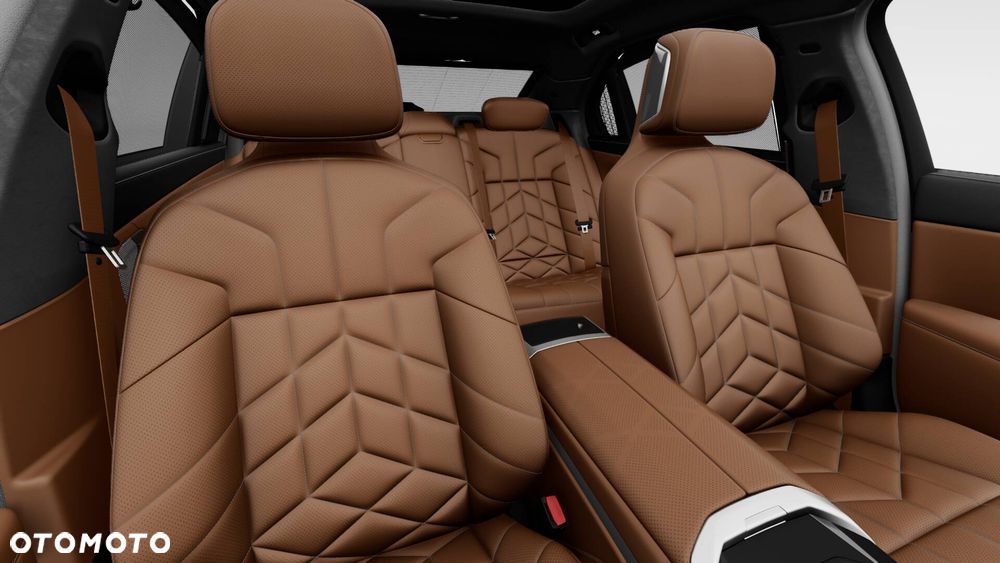 BMW Seria 7 740 xDrive - 14