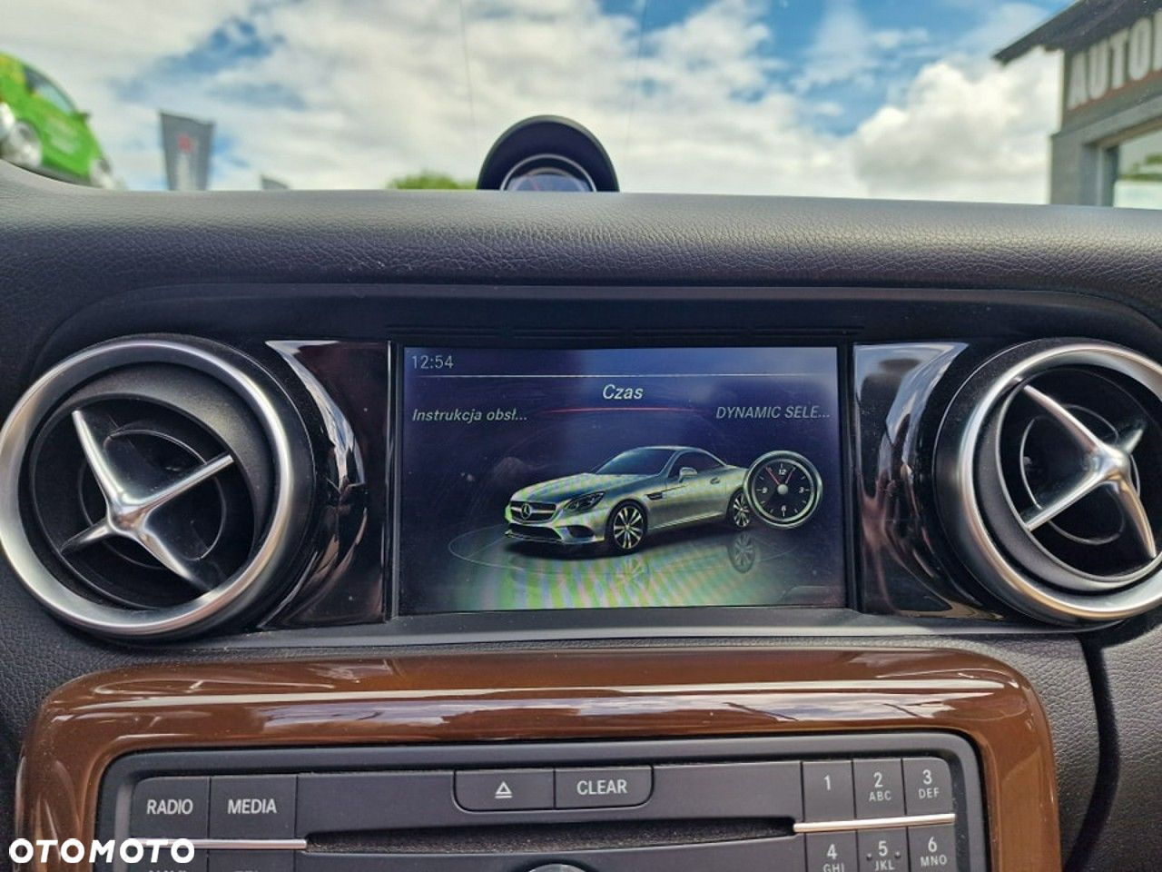 Mercedes-Benz SLC 300 9G-TRONIC Final Edition - 27