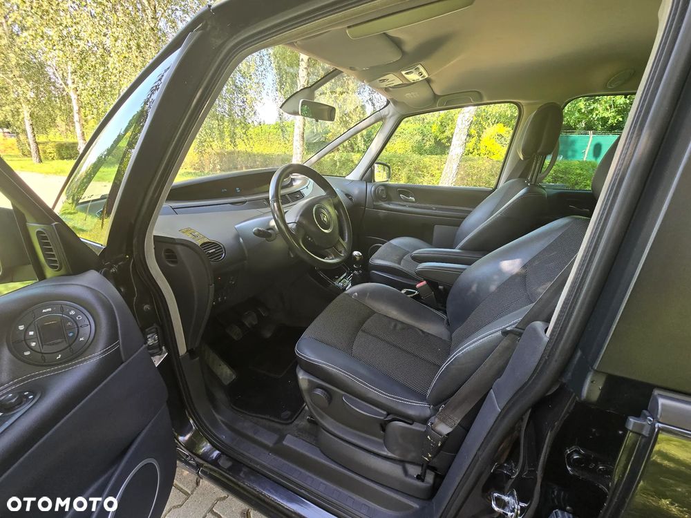 Renault Espace - 17