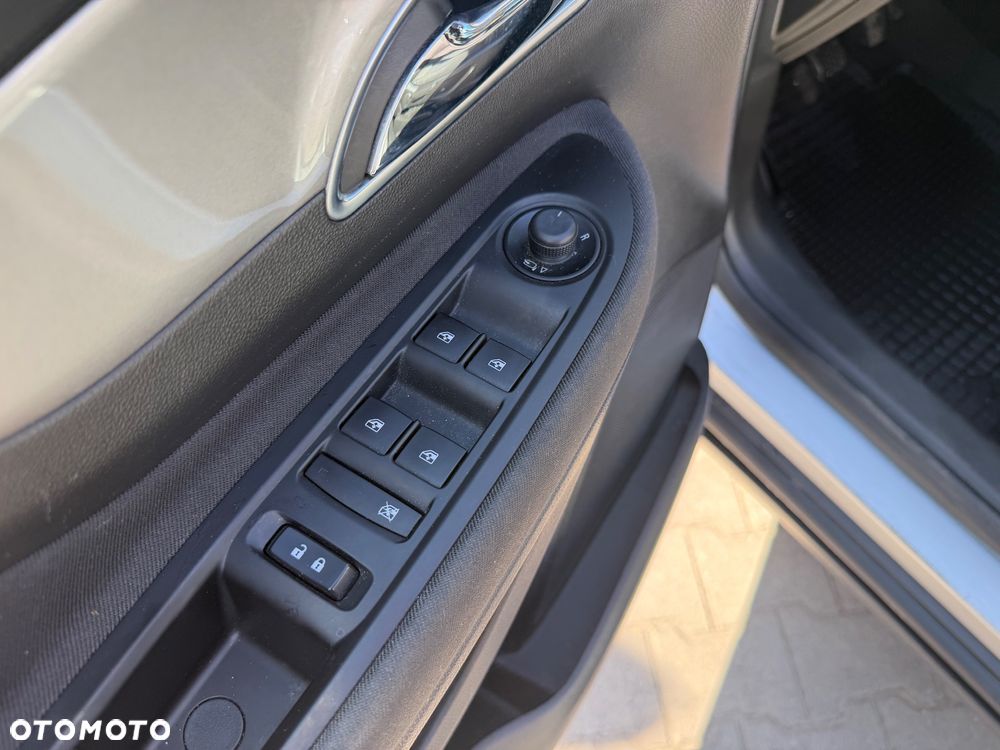 Opel Mokka 1.6 CDTI Enjoy S&S - 21