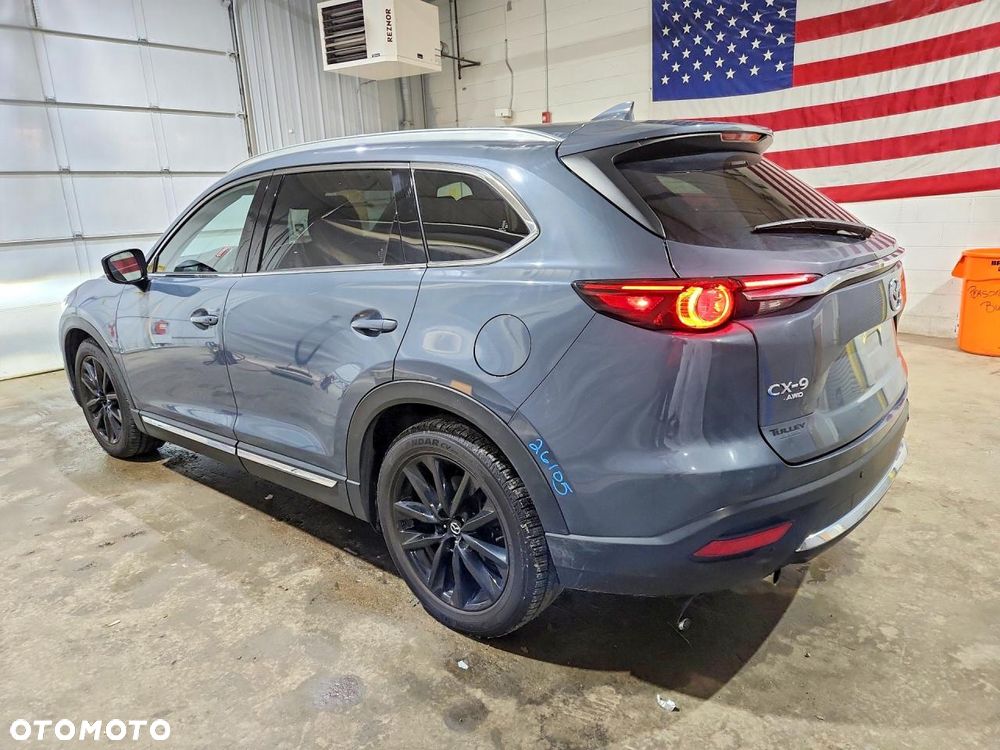 Mazda CX-9 - 4