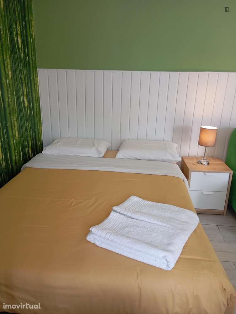 Estúdio - localizado em Setubal - Grande imagem: 2/26