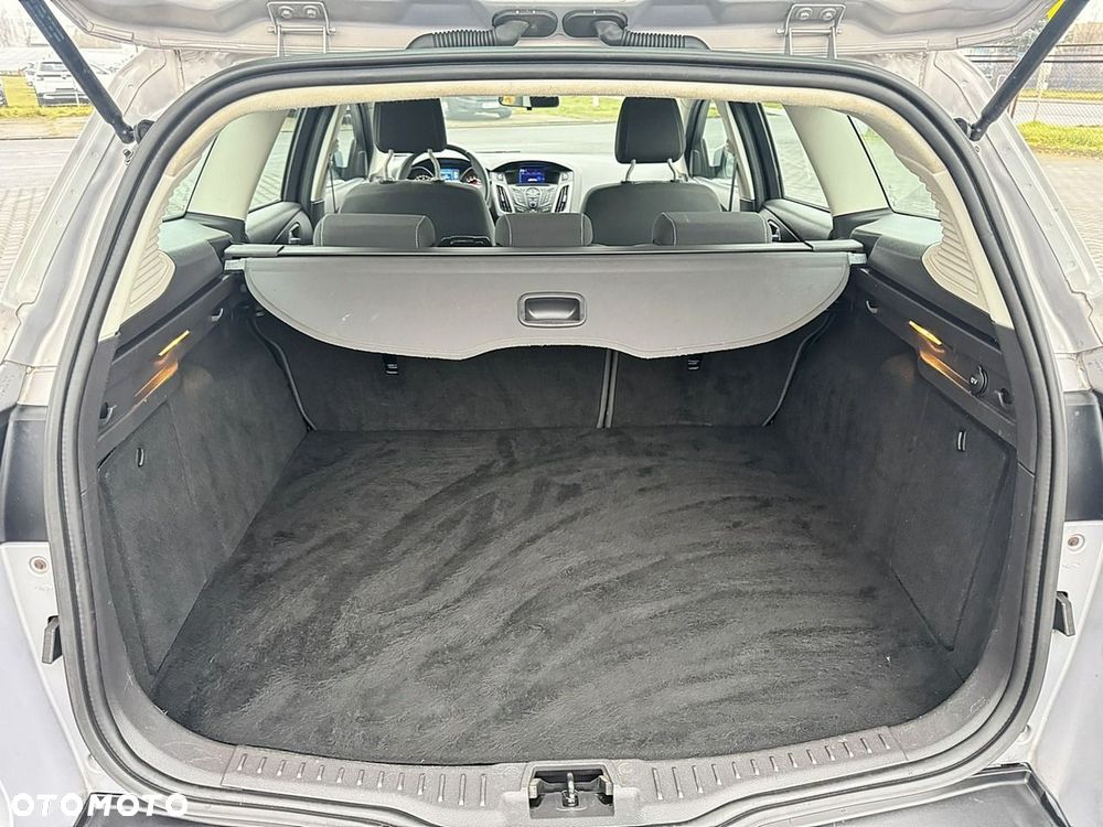 Ford Focus - 15