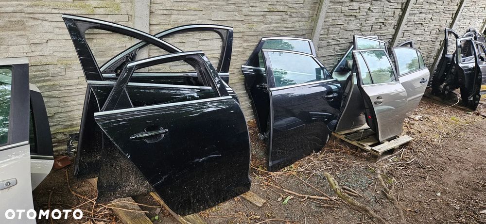 Zderzak przód tył Klapa maska reflektor lampa chłodnice sterowniki moduły rozruszniki kompresory skrzynie silniki zawieszenie HURT sprzedaż hurtowa CAŁE KONTO - 12