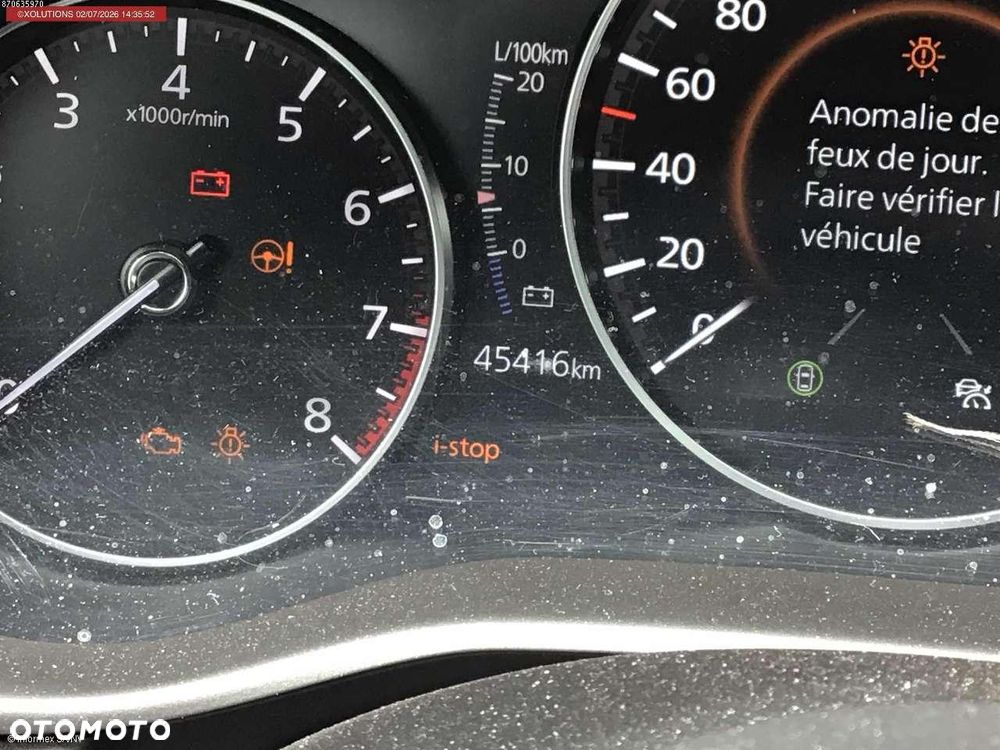 Mazda 3 - 11