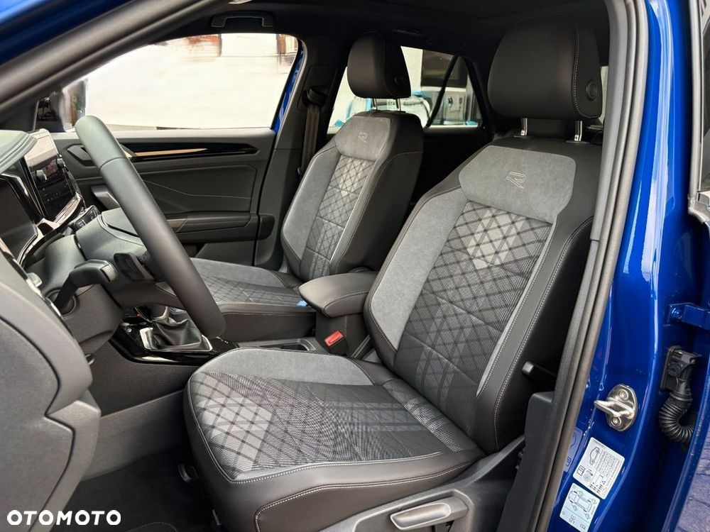 Volkswagen T-Roc 2.0 TSI 4Motion R-Line DSG - 7