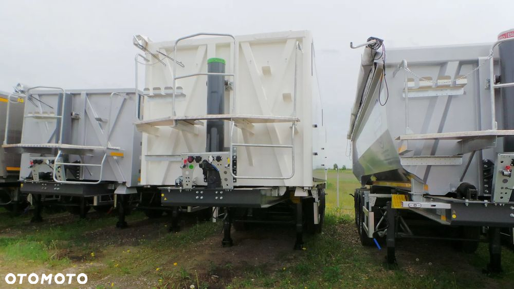 Berdex BODEX - 5