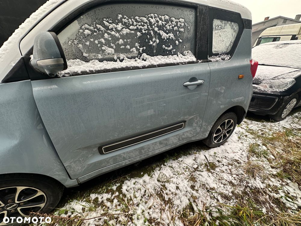 Oryginalna część z demontażu. - 2