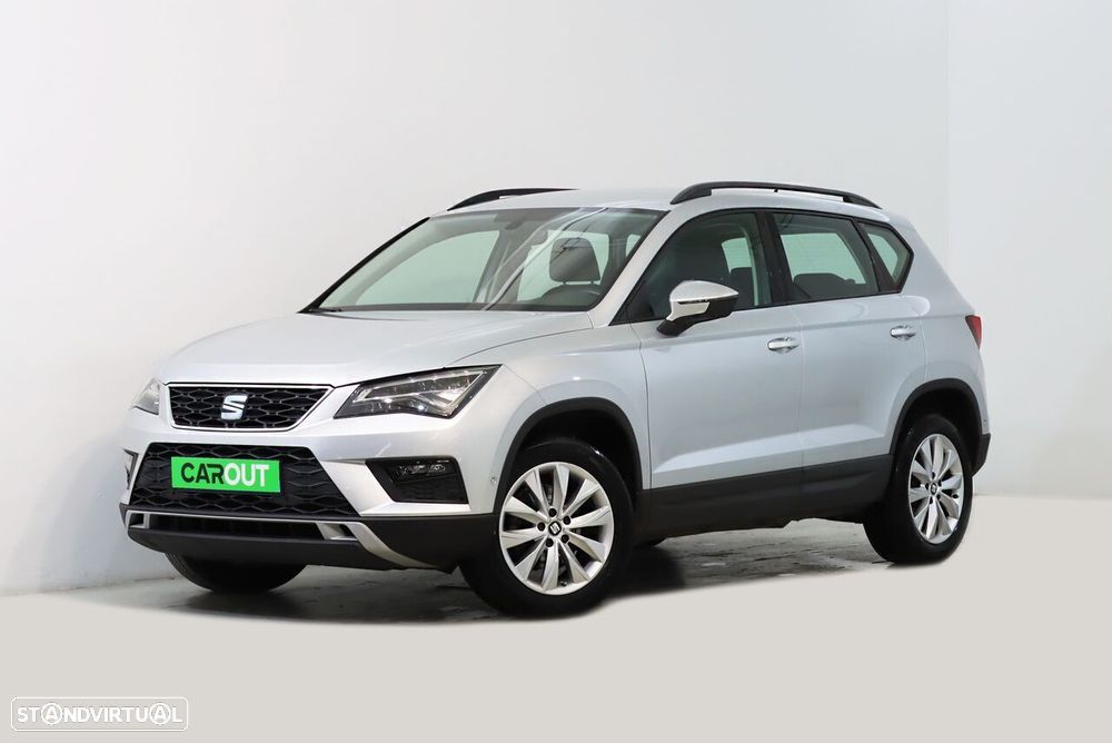 SEAT Ateca 1.0 TSI Style - 1