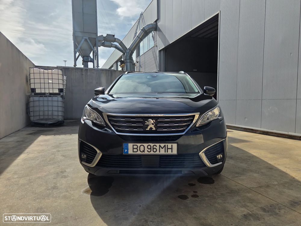 Peugeot 5008 - 24