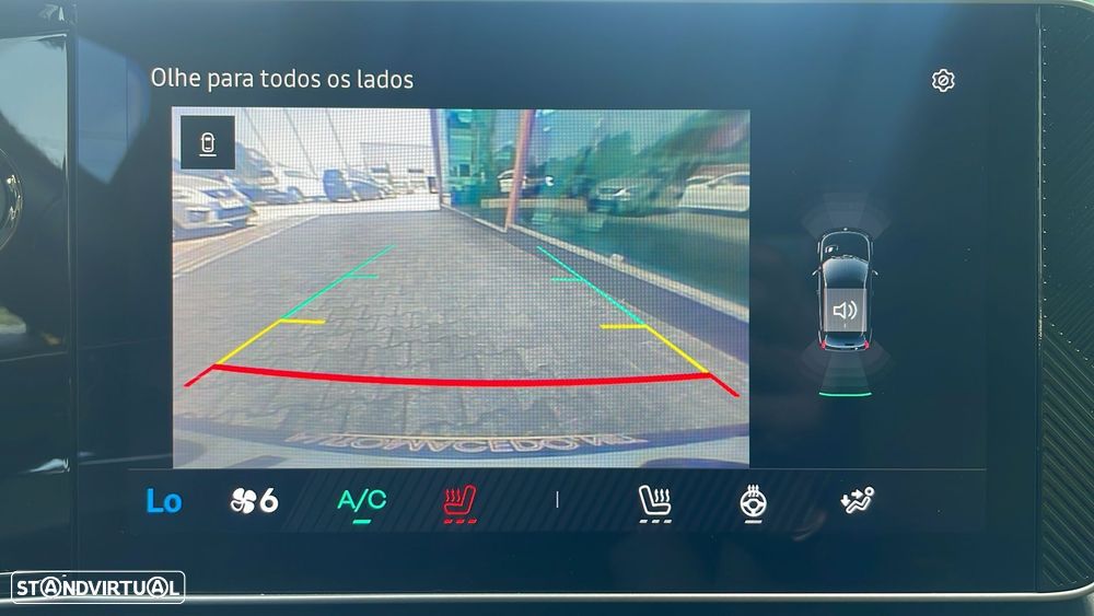 Renault 5 E-Tech 52 kWh Evolution Autonomia Conforto - 21