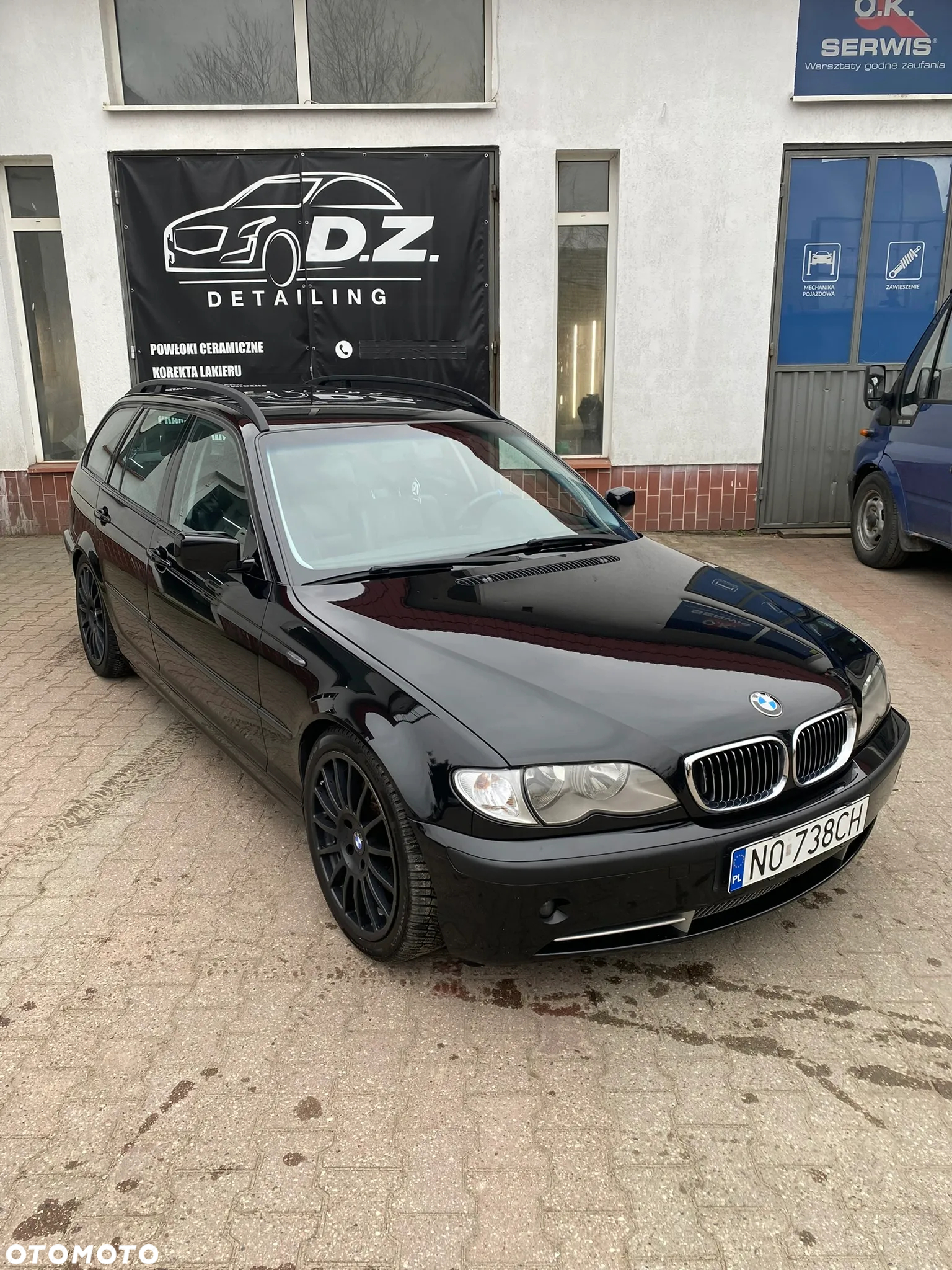 BMW Seria 3 330i - 2