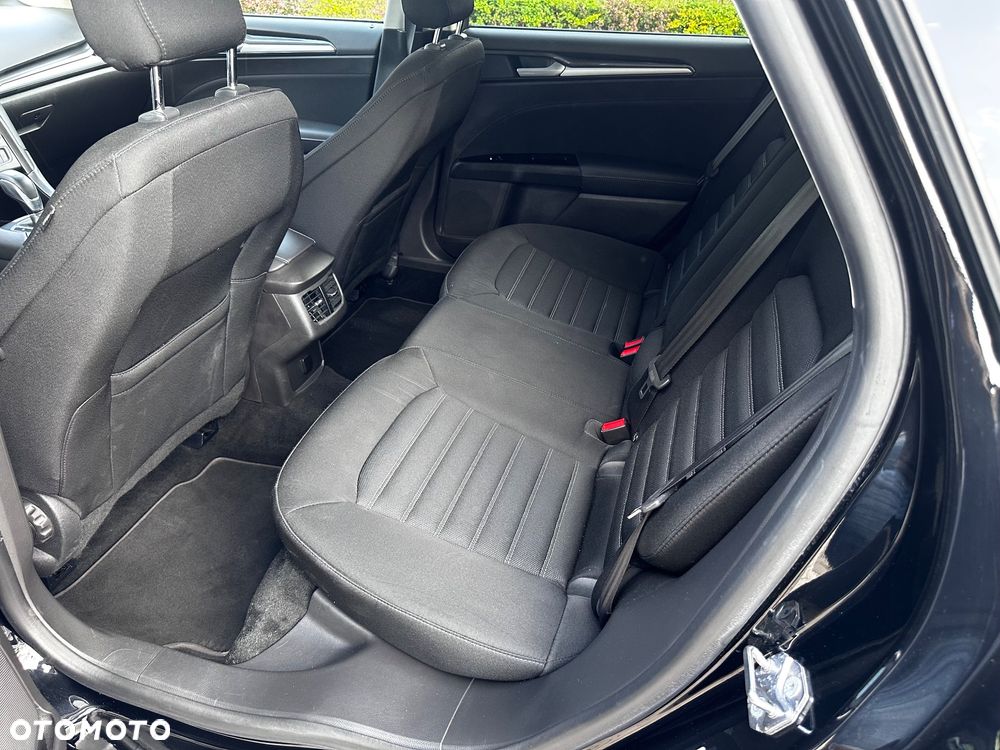 Ford Mondeo 1.5 EcoBoost Start-Stopp Autom Trend - 31