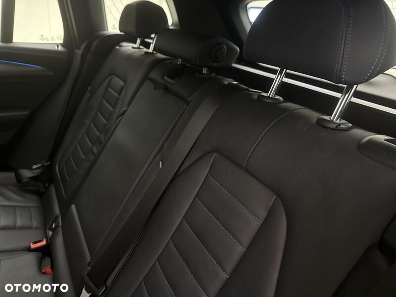 BMW X3 xDrive30e M Sport sport - 21