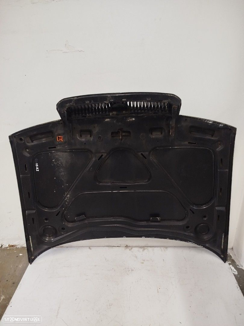 Capot Skoda Octavia I (1U2) - 6