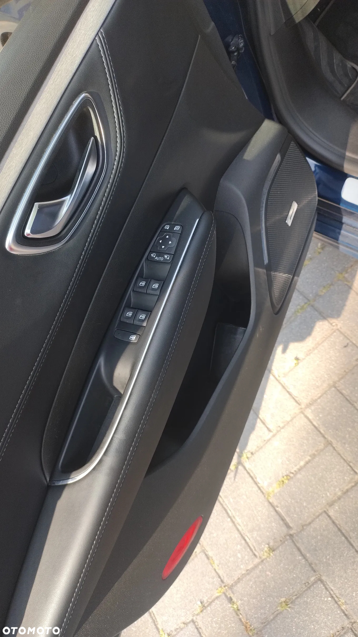 Renault Talisman Grandtour ENERGY TCe 200 EDC INITIALE PARIS - 7