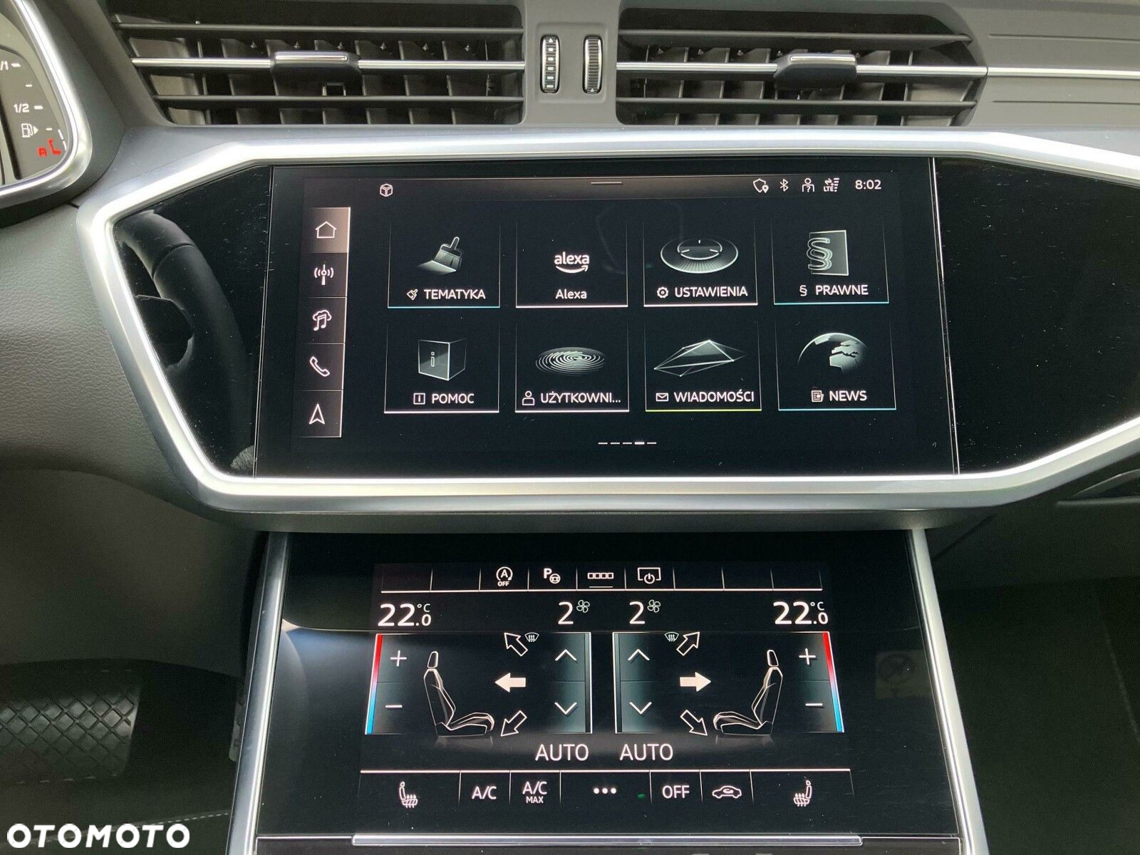 Audi A6 - 22