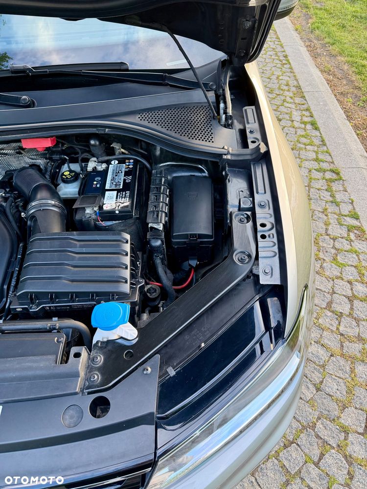 Volkswagen Tiguan 1.5 TSI EVO Comfortline DSG - 29