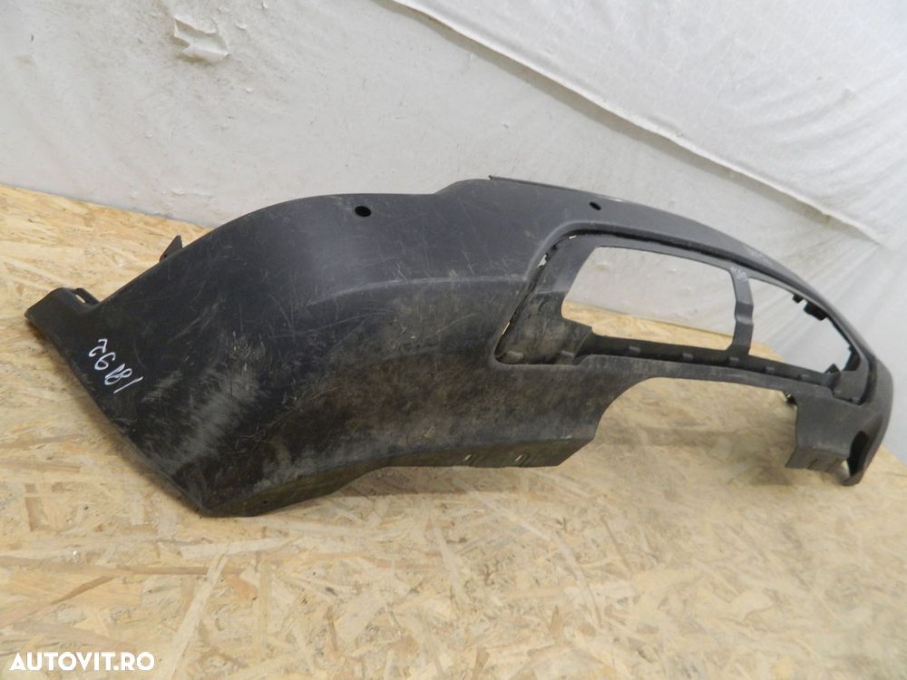 Spoiler bara spate, Opel Mokka X, 2016, 2017, 2018, 2019, 42505613. - 7