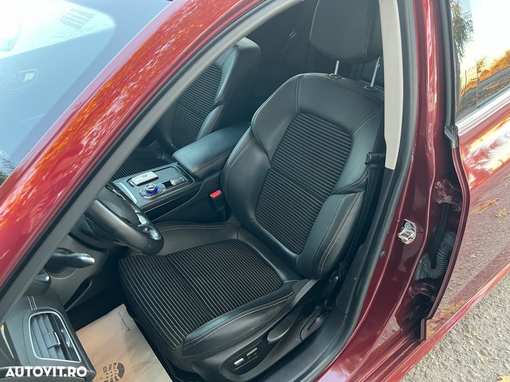 Renault Talisman Grandtour ENERGY dCi 130 EDC INTENS - 11