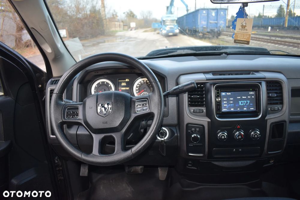 Dodge RAM - 27