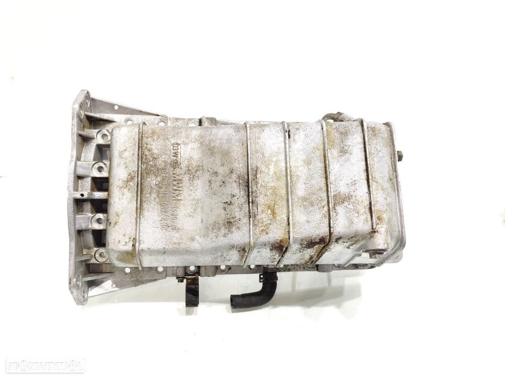 CÁRTER VOLKSWAGEN LT FURGÓNCOMBI - 1