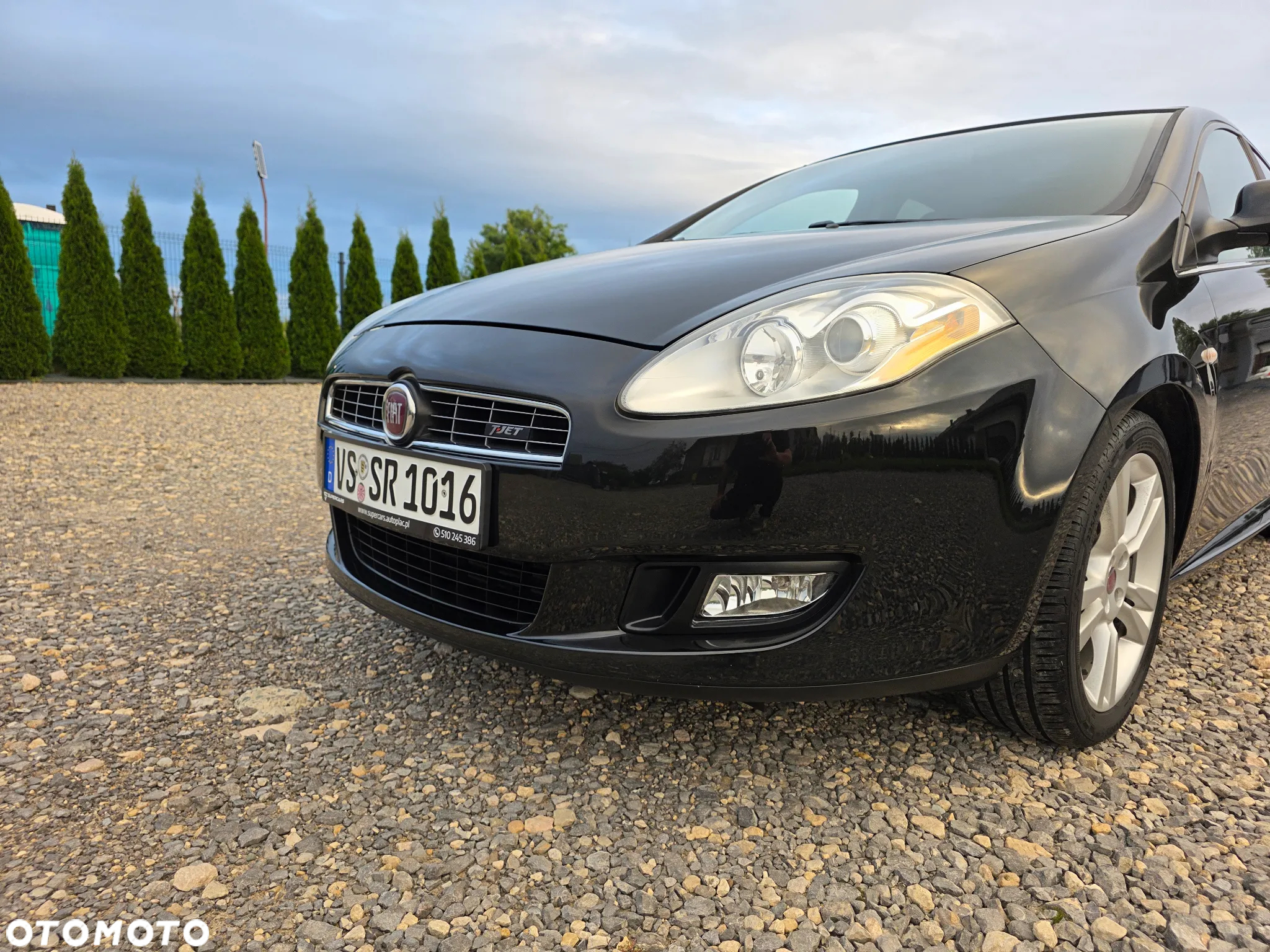 Fiat Bravo 1.4 T-JET 16V Speed - 36