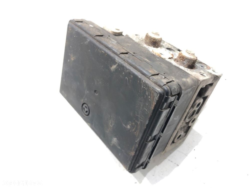 POMPA ABS - 45.00 PLN - TOYOTA AVENSIS VERSO (_M2_) 2001 - 2011 2.0 D (CLM20_) 85 kW [116 KM] olej - 2