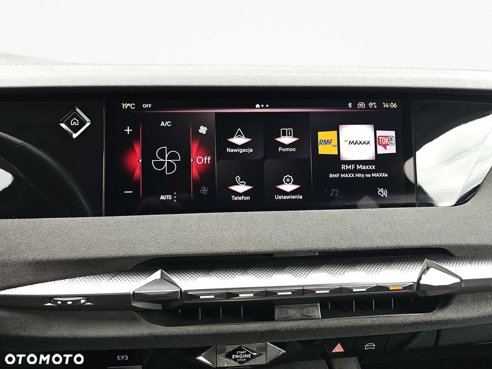 DS Automobiles DS 4 - 16