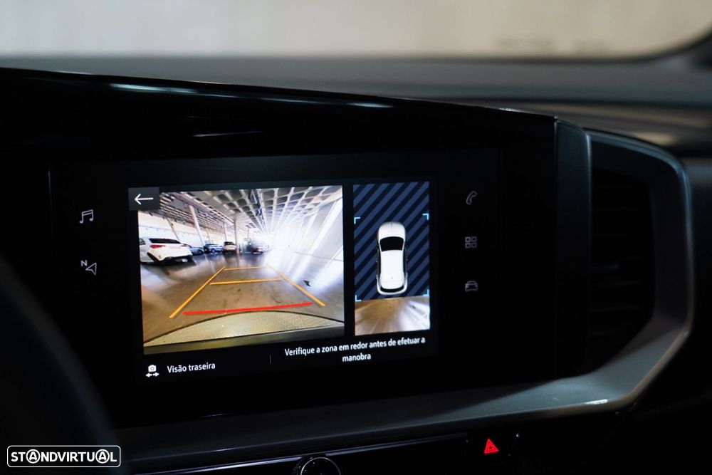 Opel Mokka 1.5 D GS Line - 14