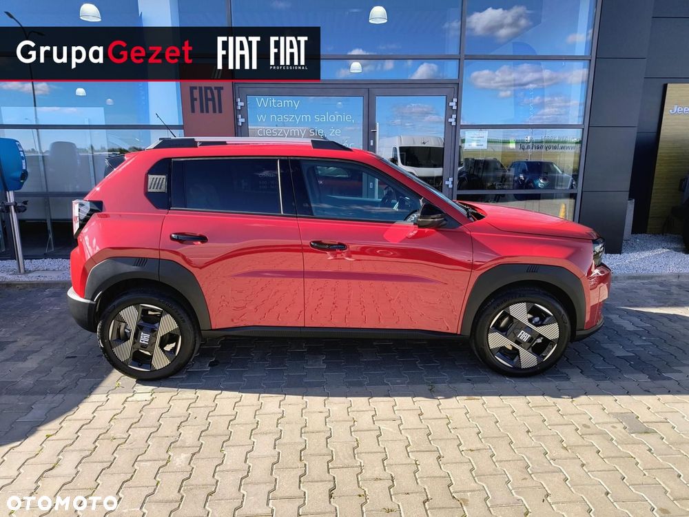 Fiat Grande Panda - 5