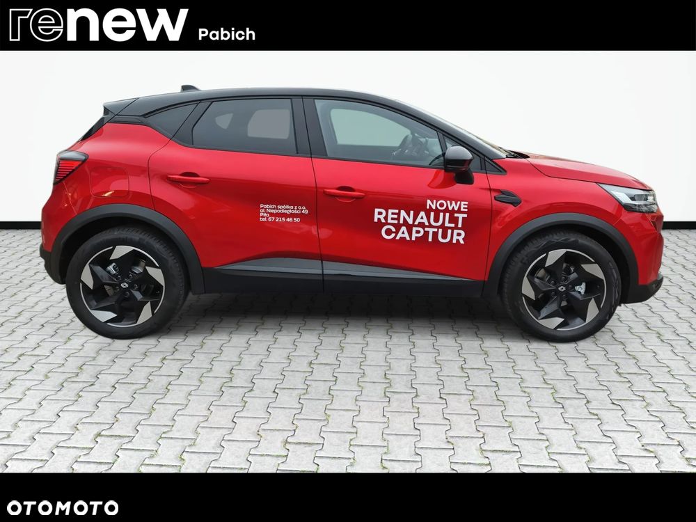 Renault Captur 1.0 TCe Techno - 4