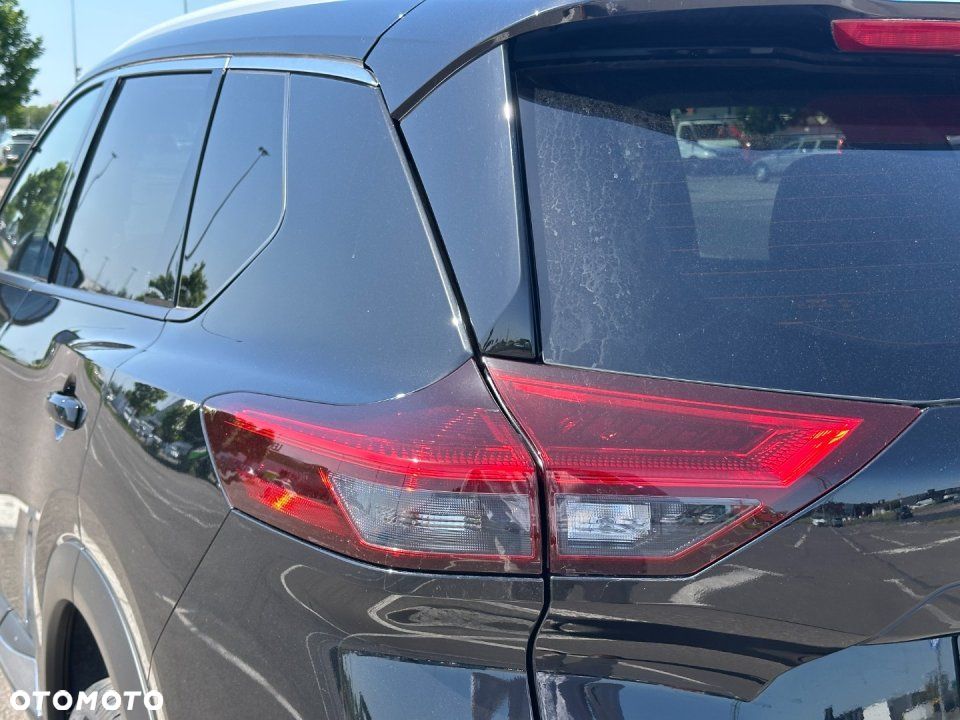 Nissan X-Trail - 12