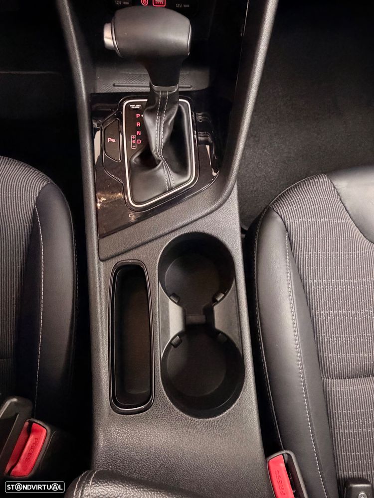 Kia Niro 1.6 GDi HEV TX - 55
