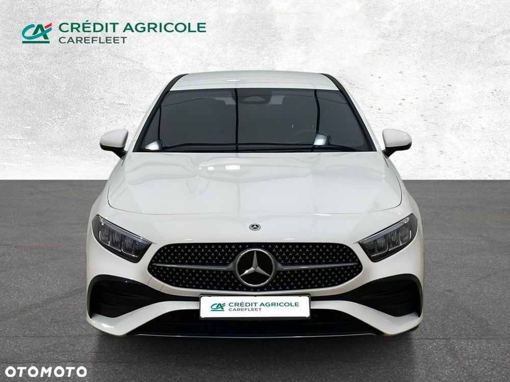 Mercedes-Benz Klasa A - 3