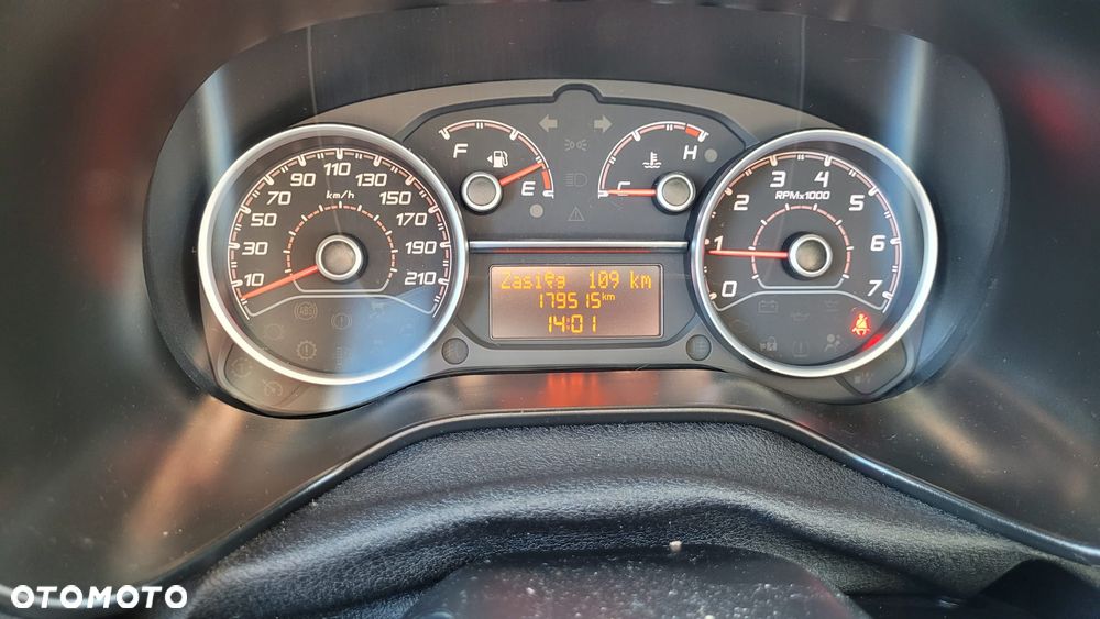 Fiat Doblo - 15