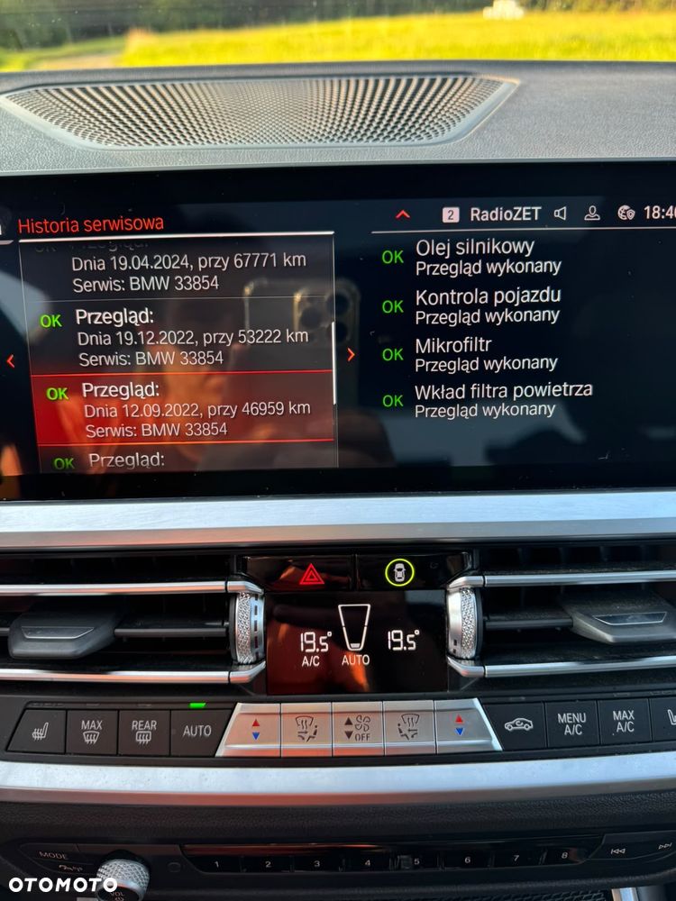 BMW Seria 3 320d Edition M Sport Shadow - 38