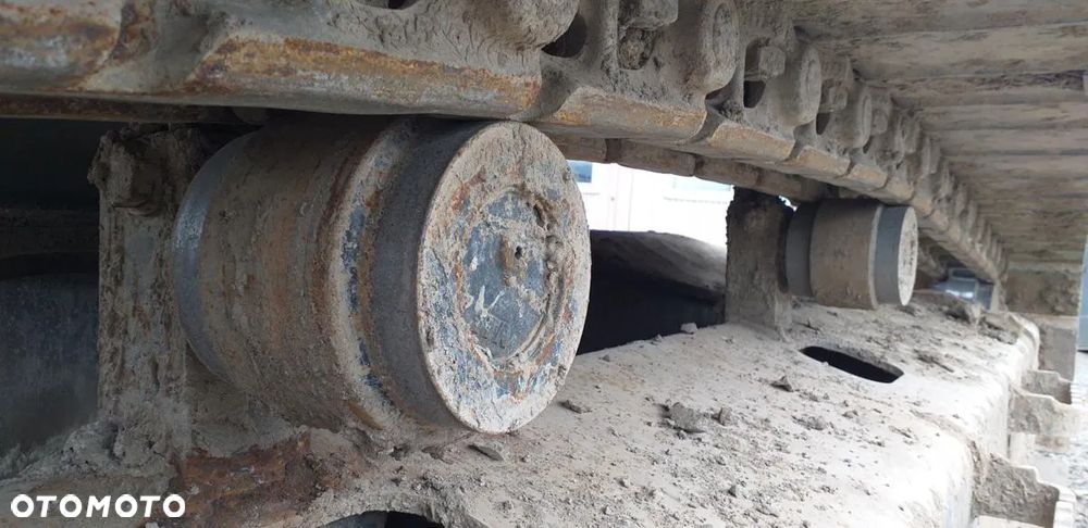 Kobelco Koparka gąsienicowa KOBELCO SK 235 SRNLC-1ES - 20