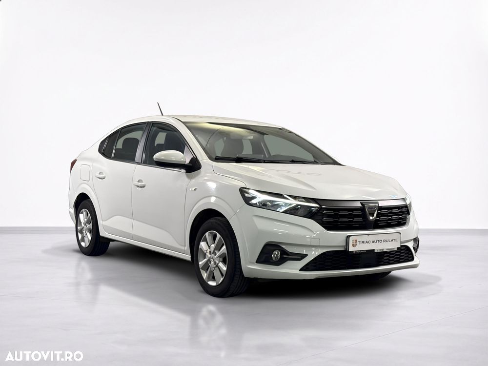 Dacia Logan - 8