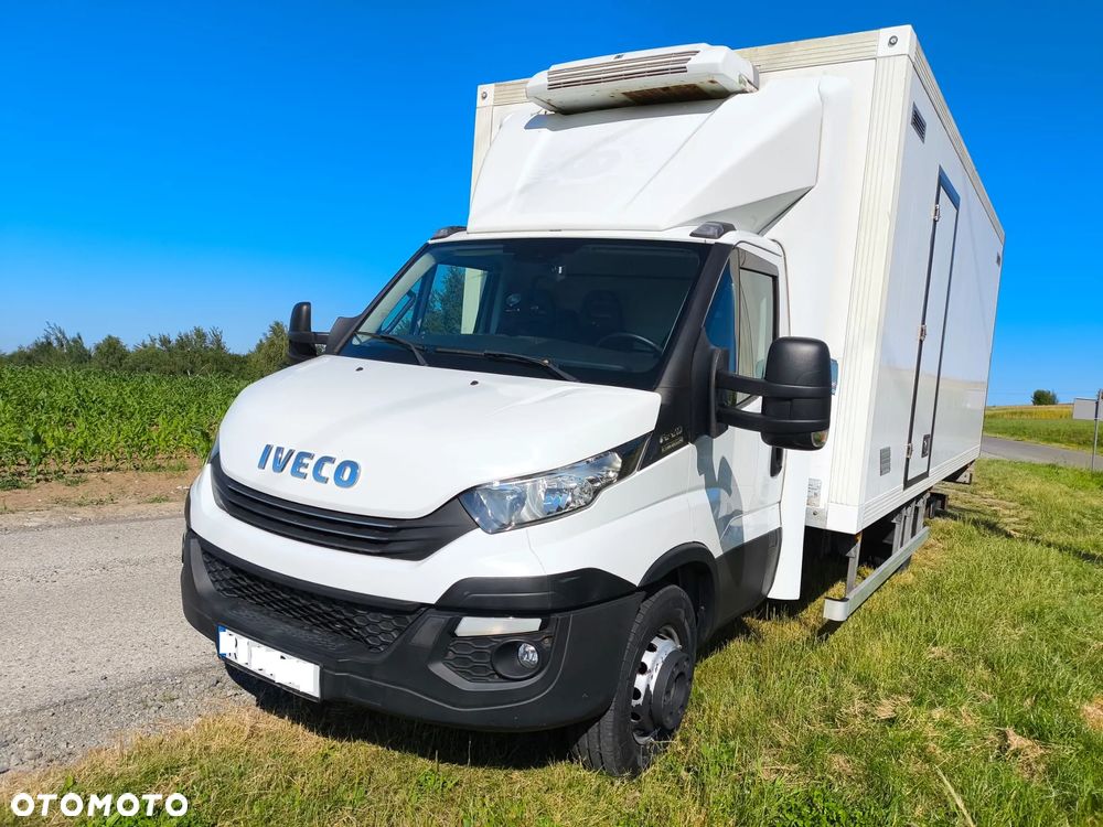 Iveco DAILY - 12