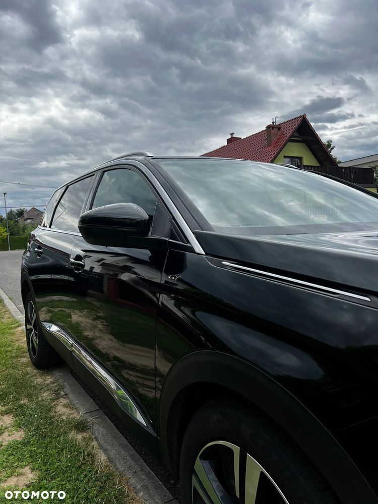 Peugeot 5008 2.0 BlueHDi GT Pack S&S EAT8 - 19