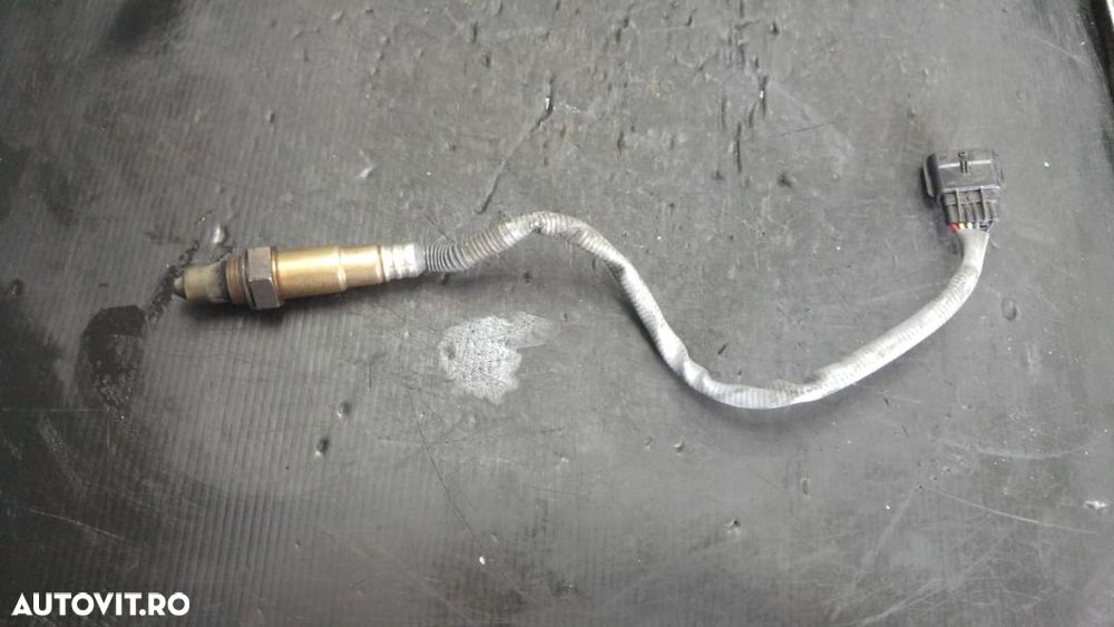 Sonda lambda nissan qashqai 2 j11 1.6 dci r9m h8201395330 0281004221 - 1
